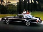 Ford LTD II Coupe 1977 года